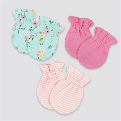 Baby Mitten Sizes at Robert Newberry blog