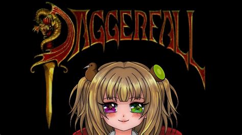 Daggerfall Tutorial 的图像结果