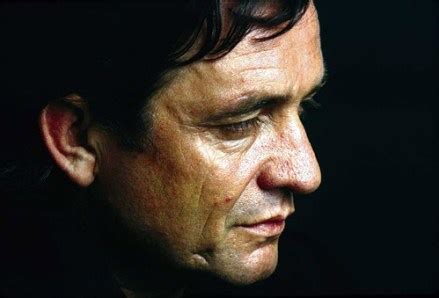 » Died On This Date (September 12, 2003) Johnny Cash The Music's Over