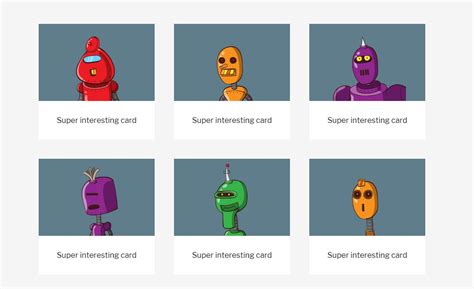 JavaScript Image Gallery 的图像结果