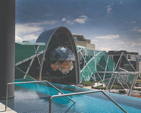 THE MASLOW HOTEL TIME SQUARE (Pretoria) - Hotel Reviews, Photos, Rate ...