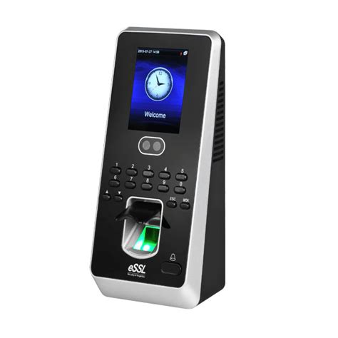 ESSL Multibio 800-H Fingerprint Time Attendance Chennai