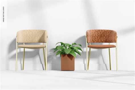 Chairs window PSD, High Quality Free PSD Templates for Download | Freepik