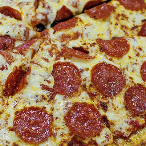 We Tried and Ranked the 12 Best Frozen Pepperoni Pizzas in the Game ...
