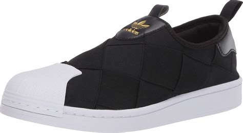 Buy adidas Originals Women's Superstar Slip-on Sneaker Online at Lowest ...