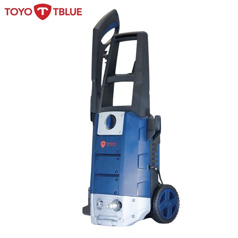 T140 - 140 Bar Pressure Washer Toyo Tblue – TOYO-TBLUE