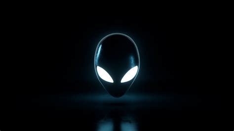 Image result for Alienware Logo Glowing