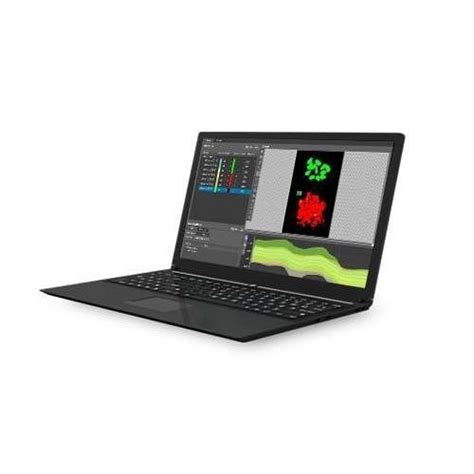 Imaging software - SpecimINSIGHT - Specim, Spectral Imaging Ltd ...