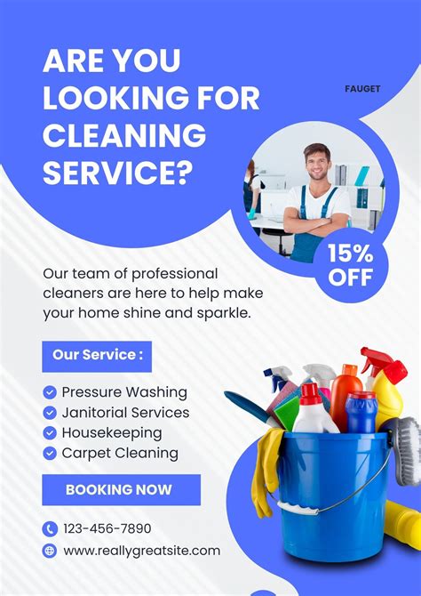 What Is Commercial Cleaning