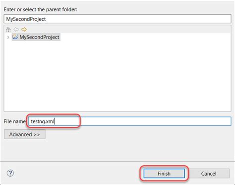 Image result for Start First TestNG Project