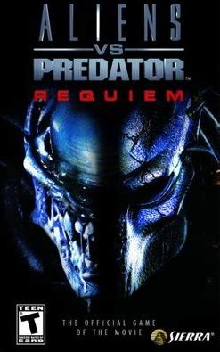 Image result for Alien vs Predator Requiem Game Part 1