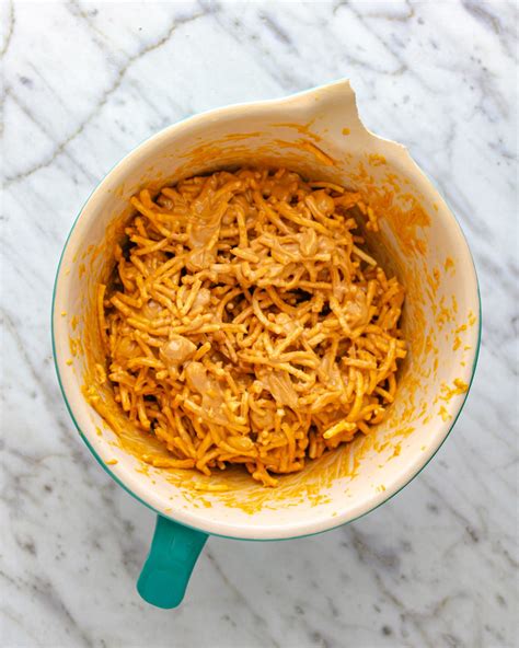 Image result for Butterscotch Haystack Candy Recipe