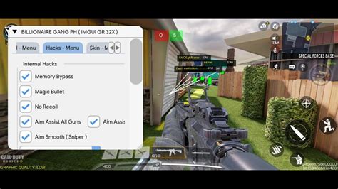 Codm Menu 的图像结果