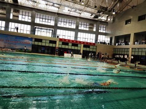 2020年内蒙古自治区青少年游泳锦标赛在包头开赛_包头新闻网_黄河云平台