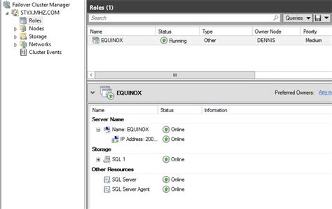 Image result for SQL Server FCI Setup