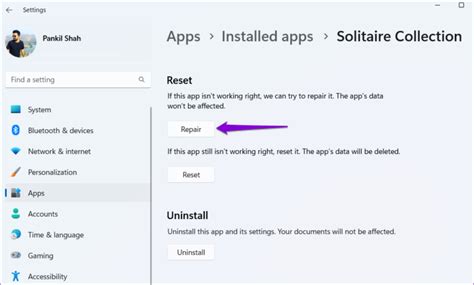 Image result for Solitaire Collection Will Not Open
