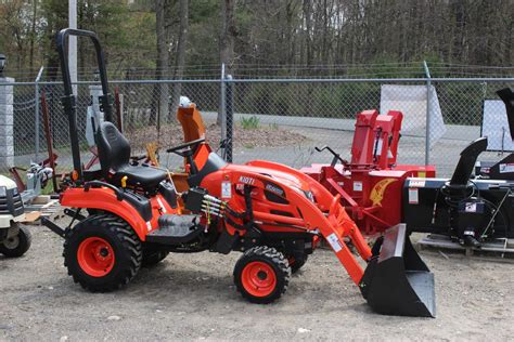 Tractors Orchard Hill Farm Equipment Belchertown, MA (413) 253-5456
