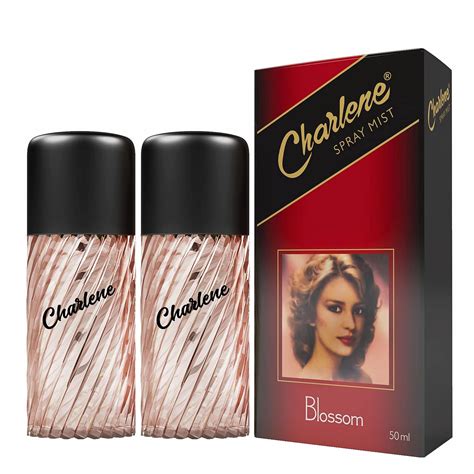 Buy CHARLENE SPRAY MIST PERFUME for Women | Fragrance Women | Scent ...