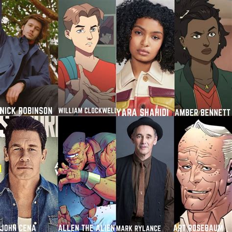 Image result for Invincible BA