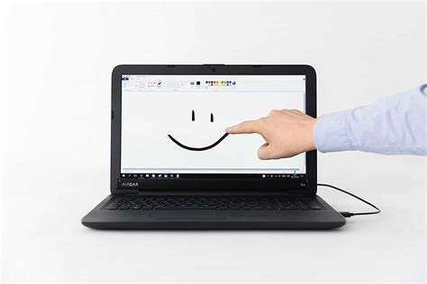 How to Make Touch Screen Laptop 的图像结果