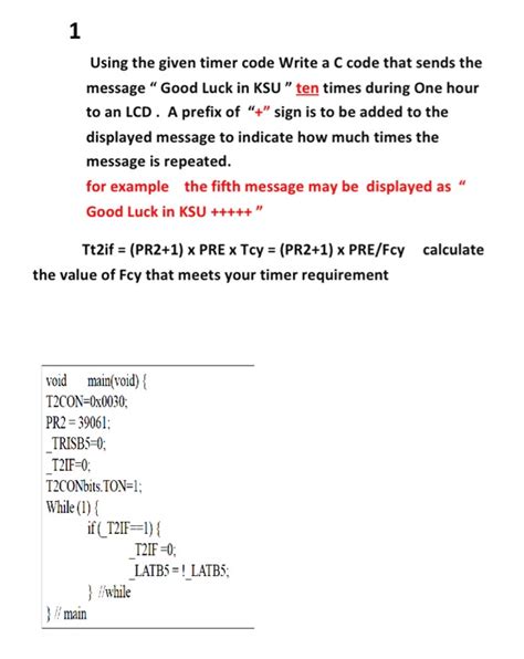 Image result for C Timer Code