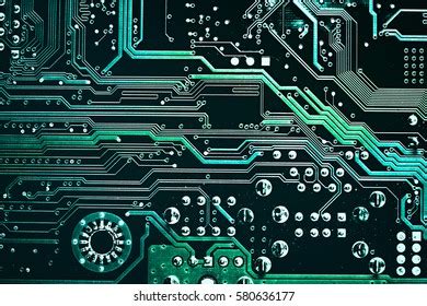 Computer Chip Background 的图像结果