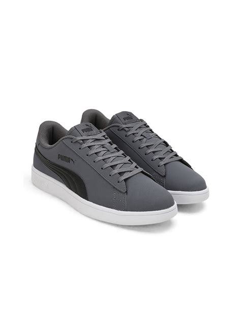 Puma Unisex Smash V2 Buck Sneakers - Price History