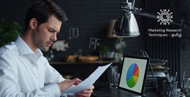 Learn Marketing Research Techniques Course in Tamil | GUVI
