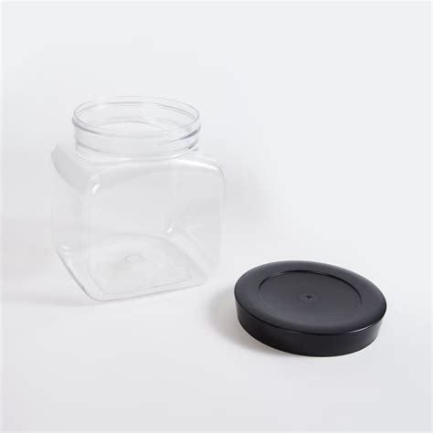Buy Corsica Essentials Set of 6 Storage Containers - 900ml from Corsica ...