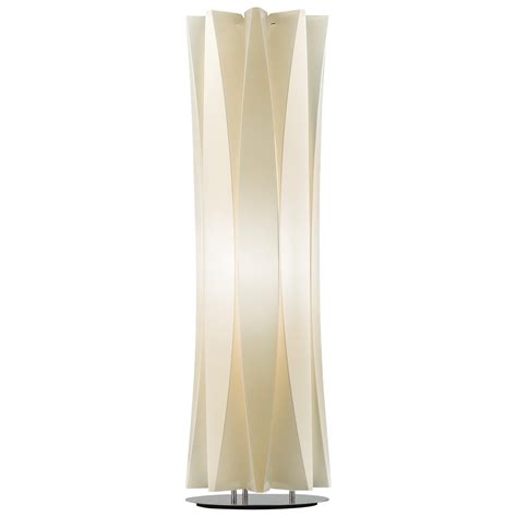 SLAMP Bach Small Table Light in Gold by Francesco Paretti For Sale at ...