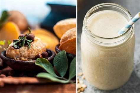 AI Invents Weird Indian Food Combinations