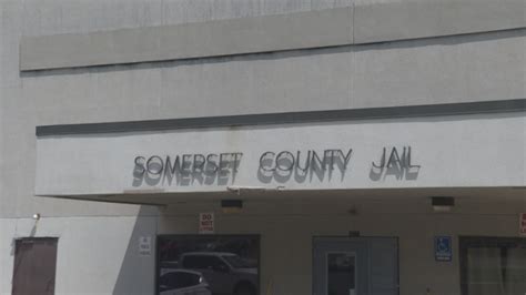 Inmates put to work in Somerset County