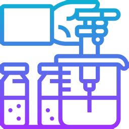 Syringe - Free education icons