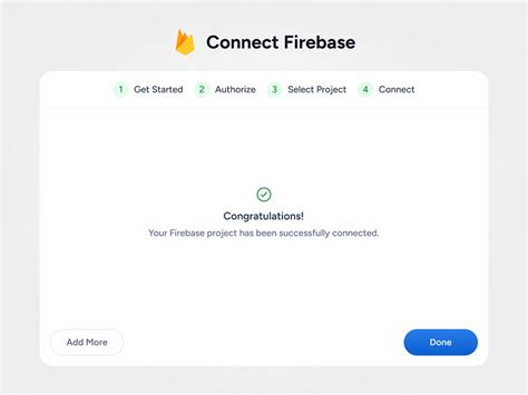 Image result for Connect to Firebase Using JavaScript