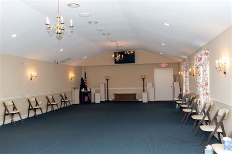 Millington, MD Location | Fellows, Helfenbein & Newnam Funeral Home