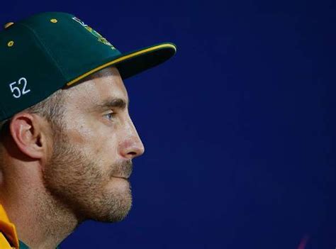 Why Faf du Plessis is a better skipper than AB de Villiers and Hashim Amla