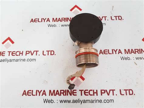 S244764Sj1G 50049713-112 Differential Pressure Sensor Transducer Body ...