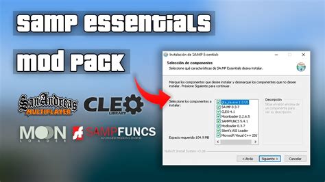 Image result for SA-MP Modpacks