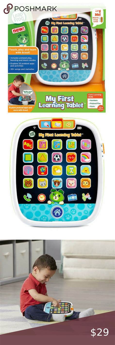 Image result for My First Learning Tablet