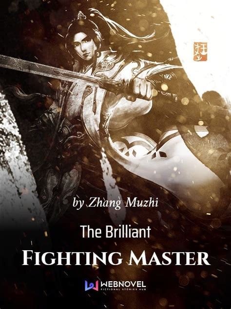 The Brilliant Fighting Master • 神武战王 • Zhang Muzhi • Блестящий Мастер ...
