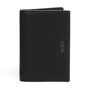 Buy TUMI - Nassau Multi Window Card Case Wallet with RFID ID Lock for ...