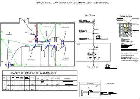 AutoCAD for Electrical Distribution Design 的图像结果