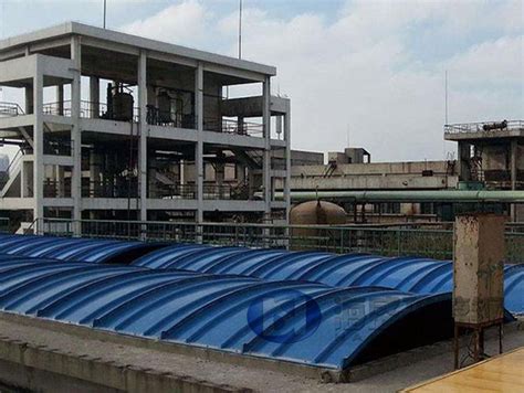 JY-建设新农村废水处理玻璃钢设备生产厂家-潍坊净源环保设备有限公司