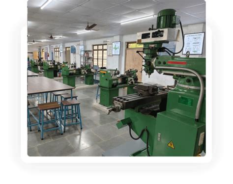 Mechanical Engineering - ACE Engineering College