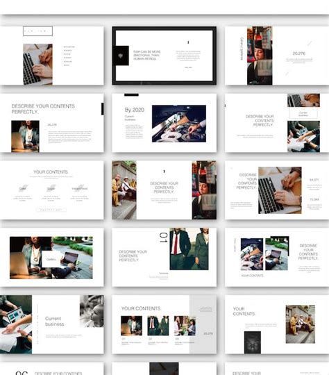 Image result for 6 Picture Layout Presentation