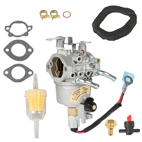 findmall Carburetor Assembly For Cummins Onan QG India | Ubuy