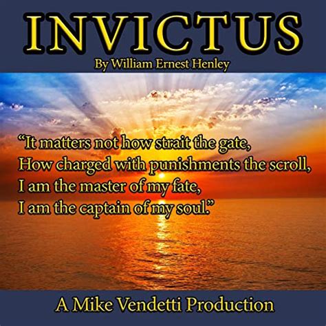 Image result for Invictus Book