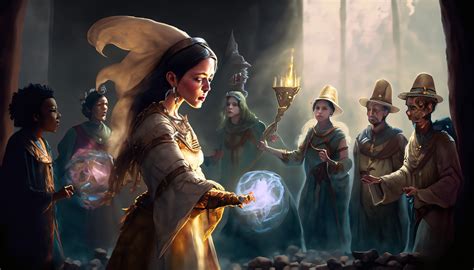 Healing Word 5E: D&D Spell Description and Guide