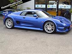 Noble Gto For Sale by Noble M12 Gto Spotted Pistonheads Noble Gto For Sale