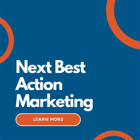 Next Best Action Marketing | Spark Digital Group